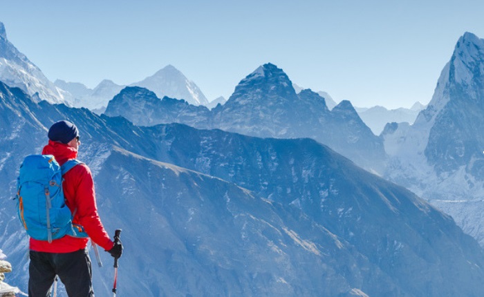 Qué es el trekking 196 Diferencias entre el senderismo y el trekking
