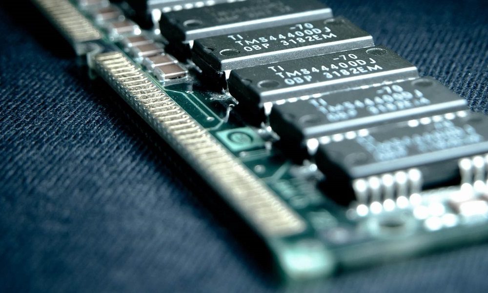 Qué es la memoria ROM 190 Diferencias entre la memoria ROM y RAM