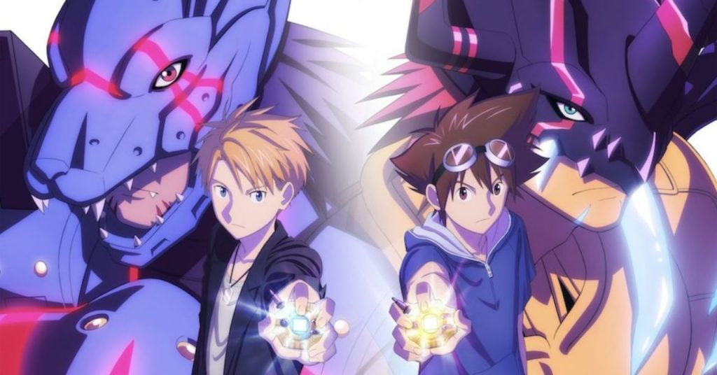 Digimon Adventure: Last Evolution Kizuna. Fecha de estreno y detalles más especiales 154 Trama de la serie Digimon y personajes principales