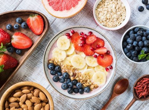 Dime de qué color comes