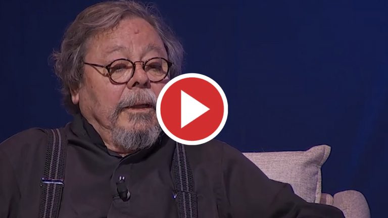 Muere el diseñador Alberto Corazón a los 79 años