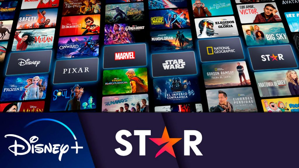 Disney: estas son las 10 series europeas que aterrizan en Star 16 ¿Qué series traerá Europa?