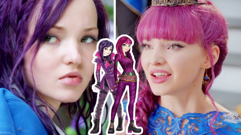 Disney: estas son las 10 series europeas que aterrizan en Star 18 Parallels