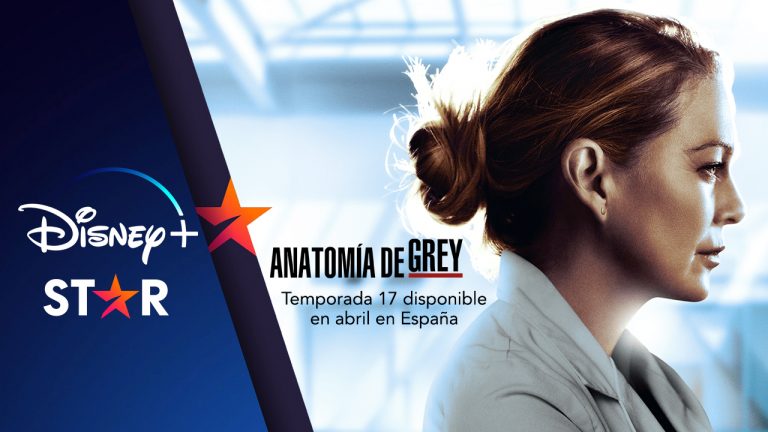 Disney+: fecha de estreno de la temporada 17 de Anatomía de Grey