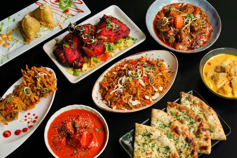 Doli, un viaje al corazón de la India sin salir de Madrid