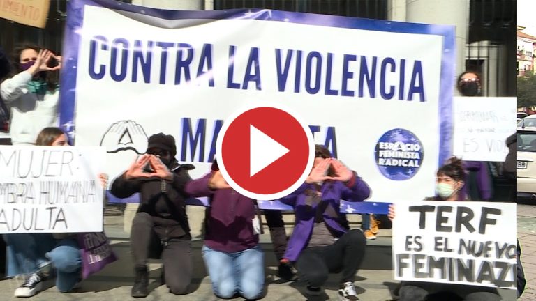 Colectivos feministas rechazan las leyes Trans y LGTBI por “atacar” a las mujeres