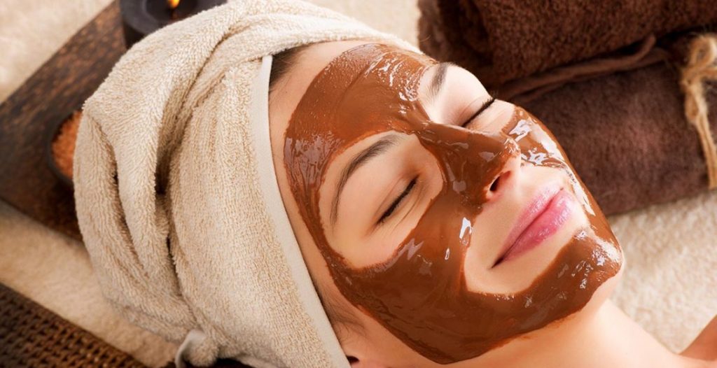 Cuidados para tener un rostro limpio