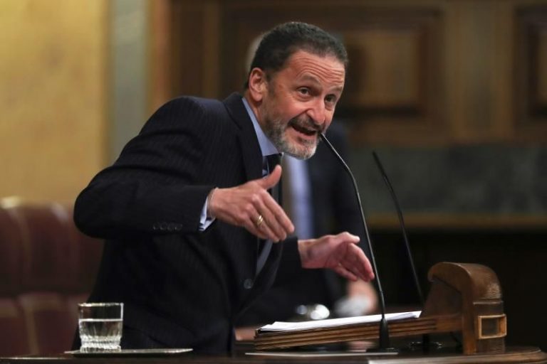 El Congreso rechaza la agencia independiente para la gestión de fondos europeos