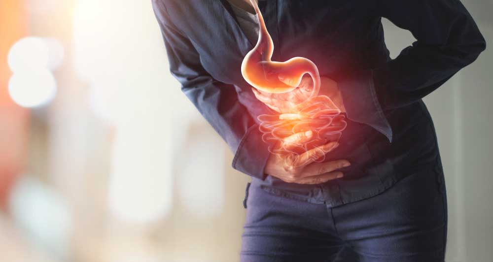 Problemas gastrointestinales