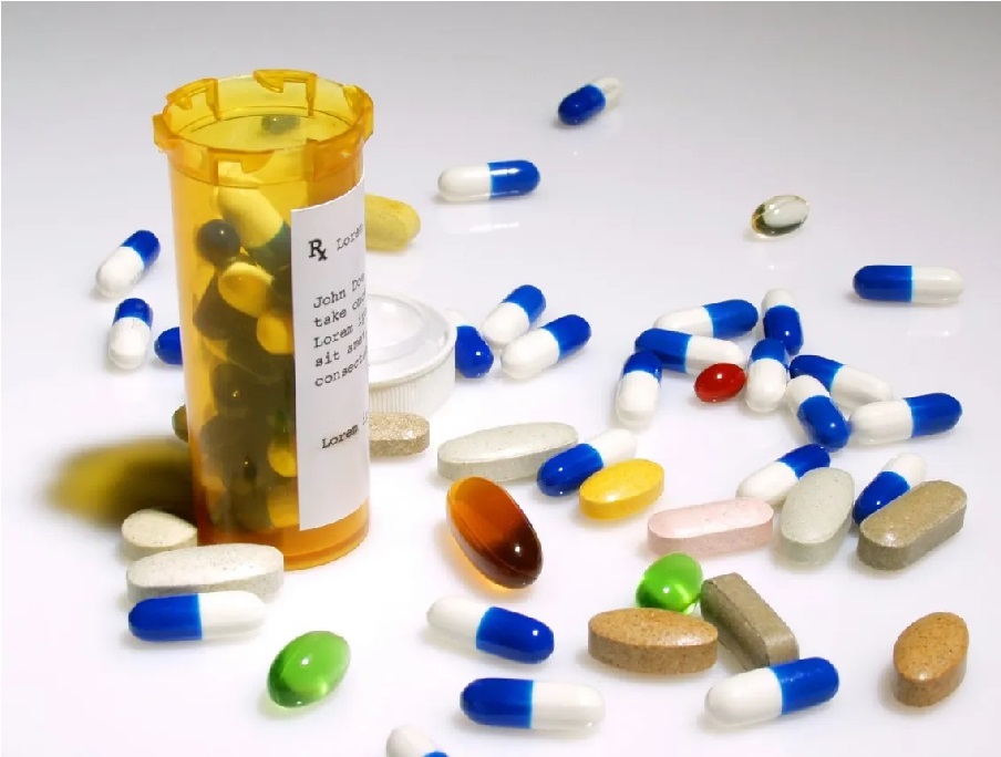 Efectos secundarios del Lithium