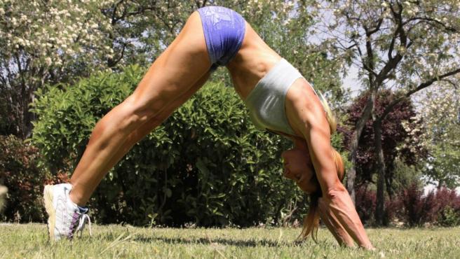 Qué es la calistenia 2 Ejercicios de calistenia