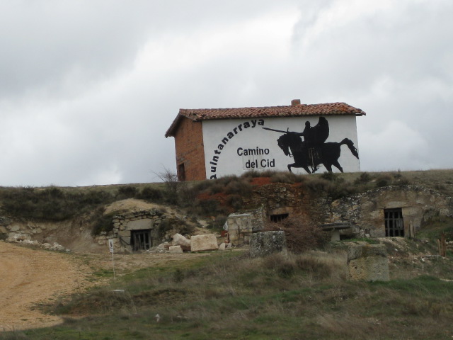 Cómo seguir los pasos del Cid en cinco paradas imprescindibles 1 Burgos