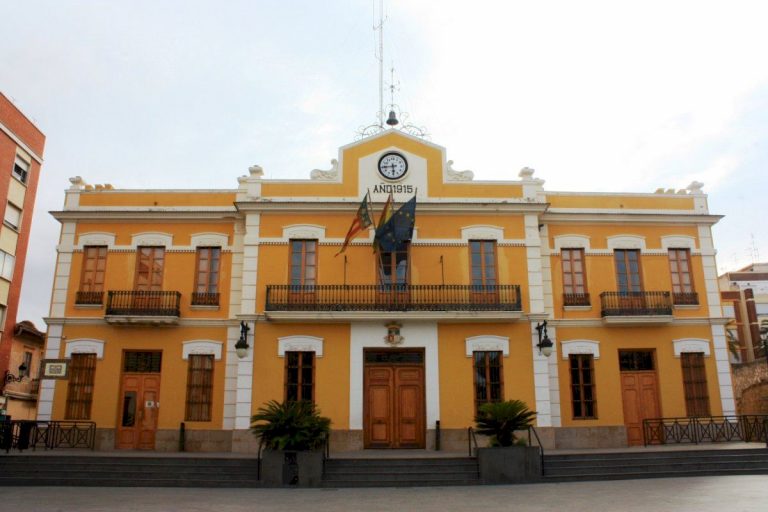 Burjassot creará un Centro de Estudios Blasco Ibáñez