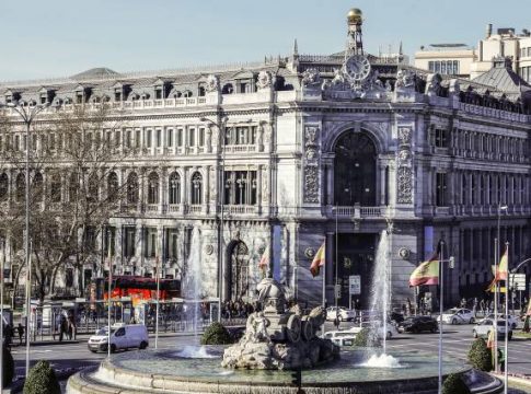 El Banco de España