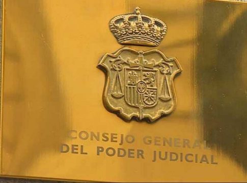 El CGPJ