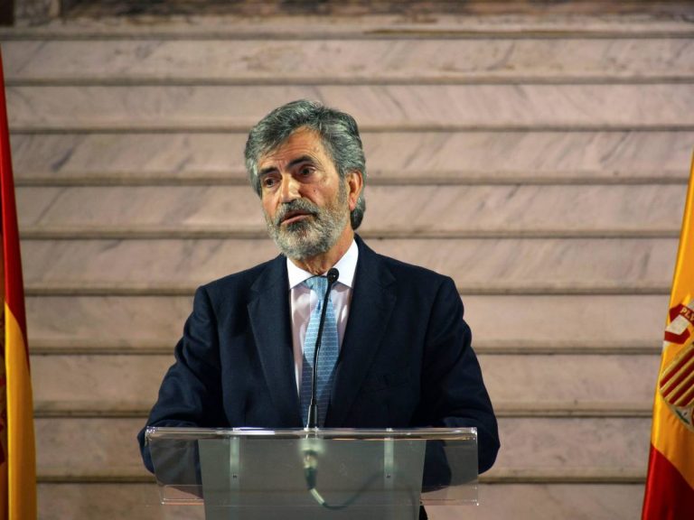 El CGPJ continuará con su actividad para cubrir las vacantes en la cúpula judicial