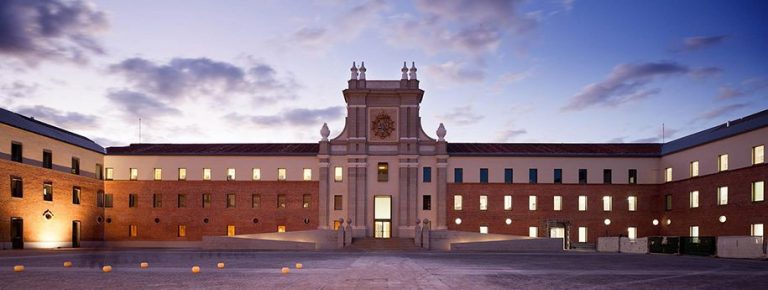 Madrid acogerá la celebración del MadBlue Summit 2021