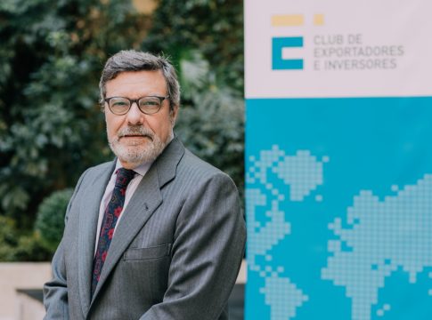 El Club de Exportadores e Inversores Españoles