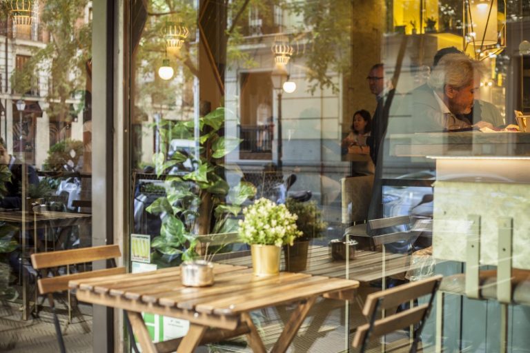 El Escondite de Villanueva, el lugar donde todo ocurre