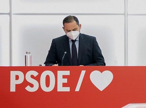 El PSOE