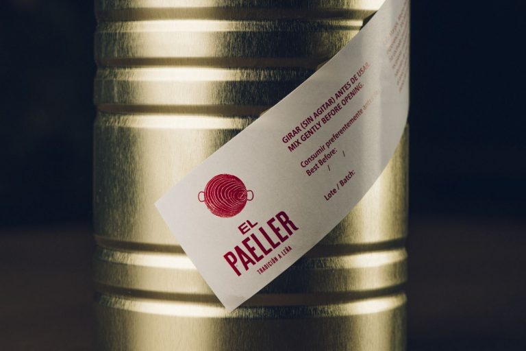 El Paeller, la primera paella que se compra en lata
