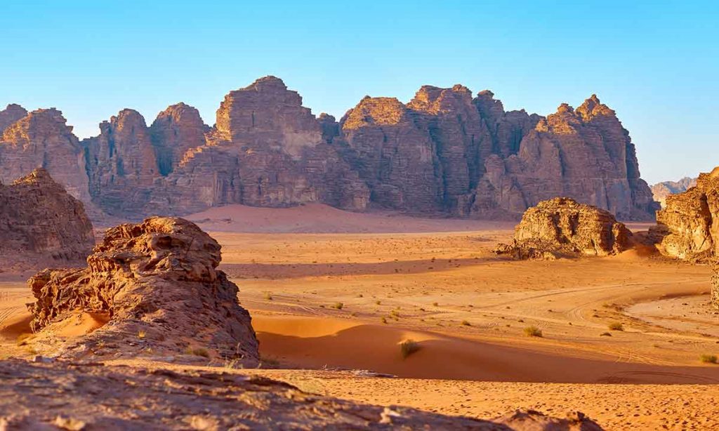 Así puedes hacer que tu nombre esté grabado en Marte