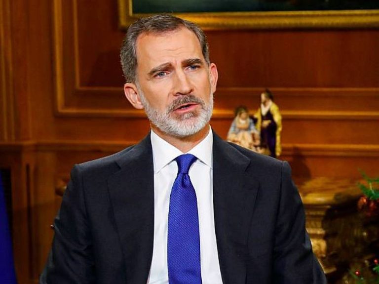 El Congreso invita al Rey para recordar el 40 aniversario del fracaso del 23-F