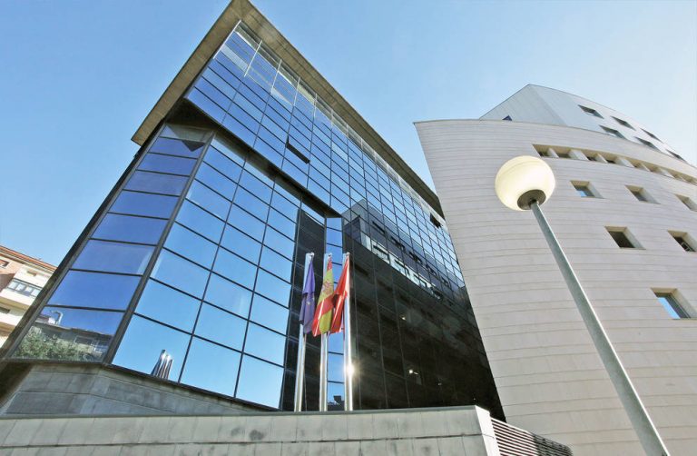 El TSJN condena a 4 años de cárcel a un acusado de violar a su expareja en Pamplona