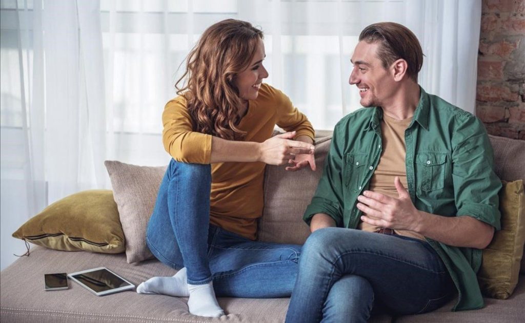 Esto es lo que le pasa a tu cerebro cuando te has enamorado 57 El afecto llega gracias a la oxitocina en el cerebro