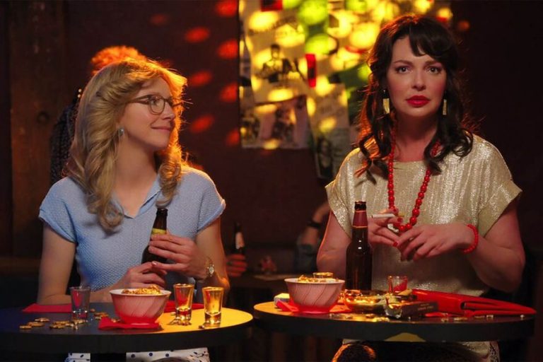 El baile de las luciérnagas: final de la temporada explicado