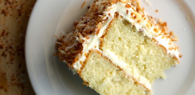 El buttermilk para la preparación de comidas