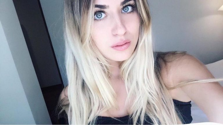 MYHYV: El antes y el impresionante después de Sophie que te dejará sin palabras