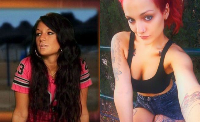 El cambio radical de los concursantes de Gandía Shore 7 años después 2