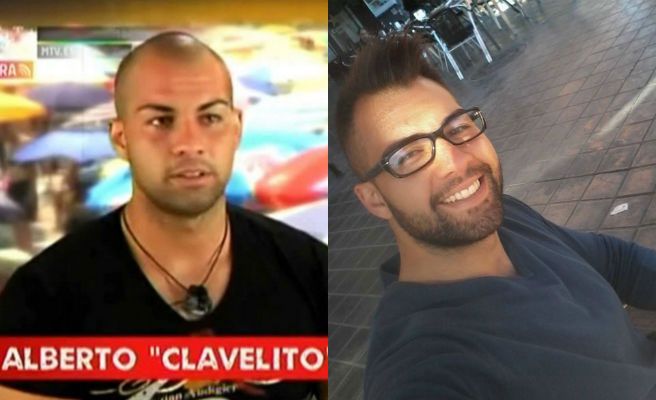 El cambio radical de los concursantes de Gandía Shore 7 años después 3