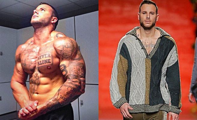 El cambio radical de los concursantes de Gandía Shore 7 años después 5