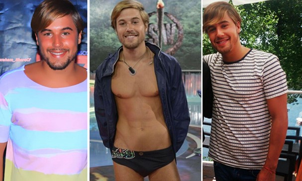 El cambio radical de los concursantes de Gandía Shore 7 años después 6