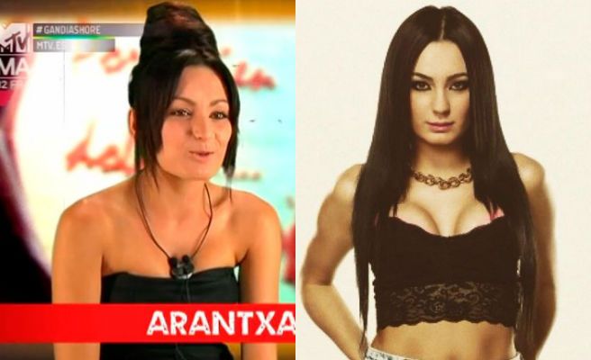 El cambio radical de los concursantes de Gandía Shore 7 años después 7