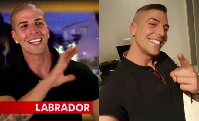 El cambio radical de los concursantes de Gandía Shore 7 años después 9