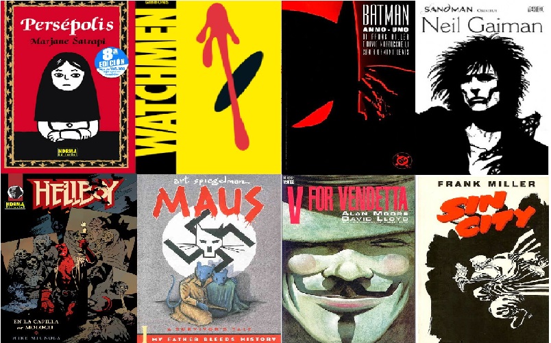 Qué es un canon 3 El canon en la televisión, la literatura, el cine y los videojuegos