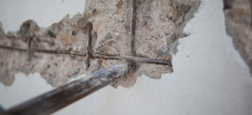 Qué es la aluminosis 1 El cemento aluminoso, la causa de la aluminosis