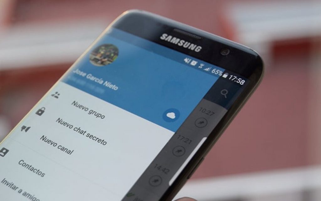 Por qué no deberías usar WhatsApp (según Telegram) 35 El código abierto que no tiene WhatsApp