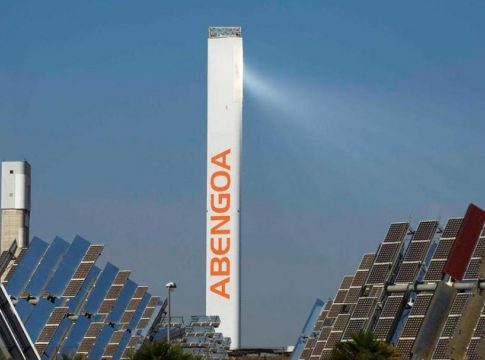 El consejo de Abengoa