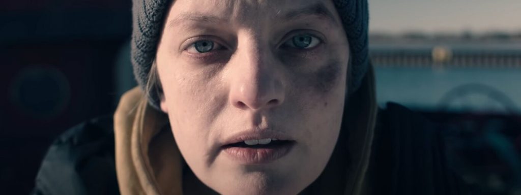 El cuento de la criada: todos los detalles que ha desvelado el tráiler de la cuarta temporada