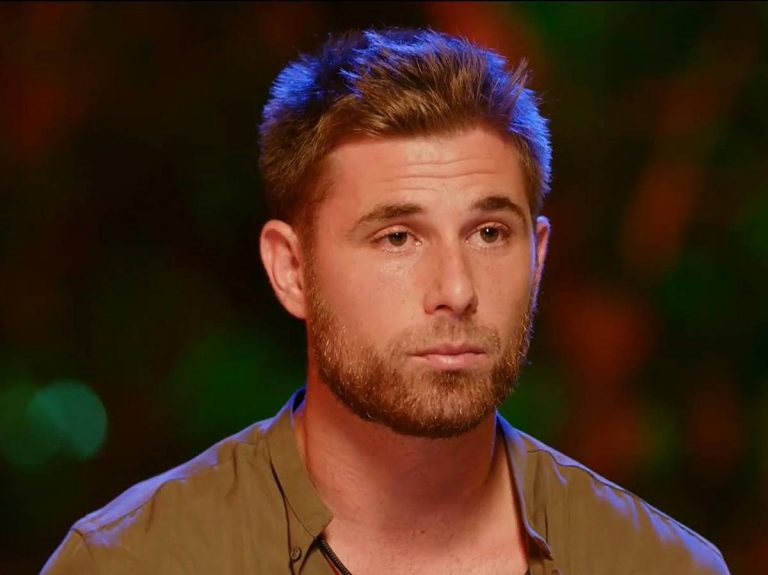 El “ego” de Tom Brusse: Las humillaciones a las que somete a las mujeres con las que está