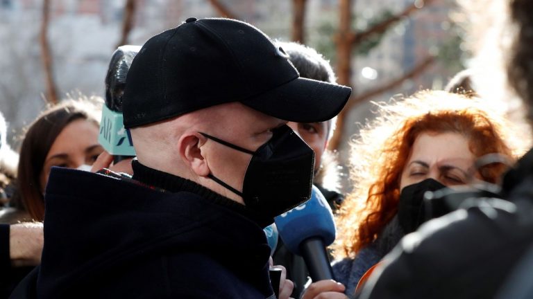 El 'hombre de los 2.000 tumores' acepta 2 años de cárcel por estafar más de 250.000 euros