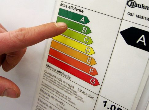El nuevo etiquetado energético