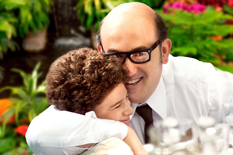 El olvido que seremos: fecha de estreno de lo último de Fernando Trueba con Javier Cámara