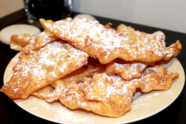 El origen de las orejas de carnaval