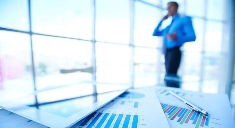 Qué es Business Intelligence 2 El origen del Business Intelligence