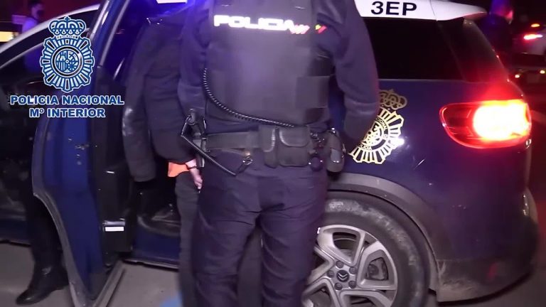 'El Piojo' ingresa en el módulo de Estremera para cuarentenas por la Covid